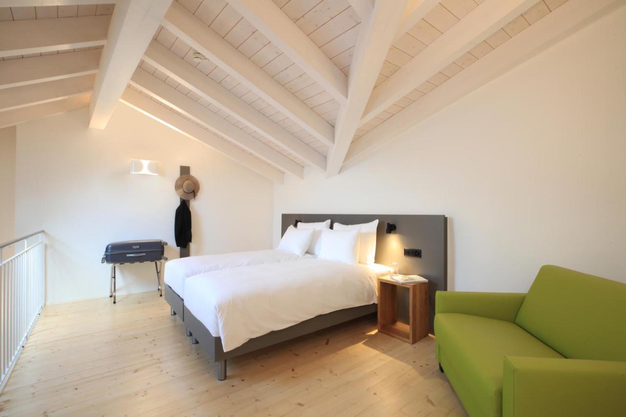 Charme Hotel Al Torchio Аскона Экстерьер фото